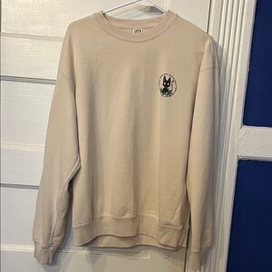 You’re not sad anymore!